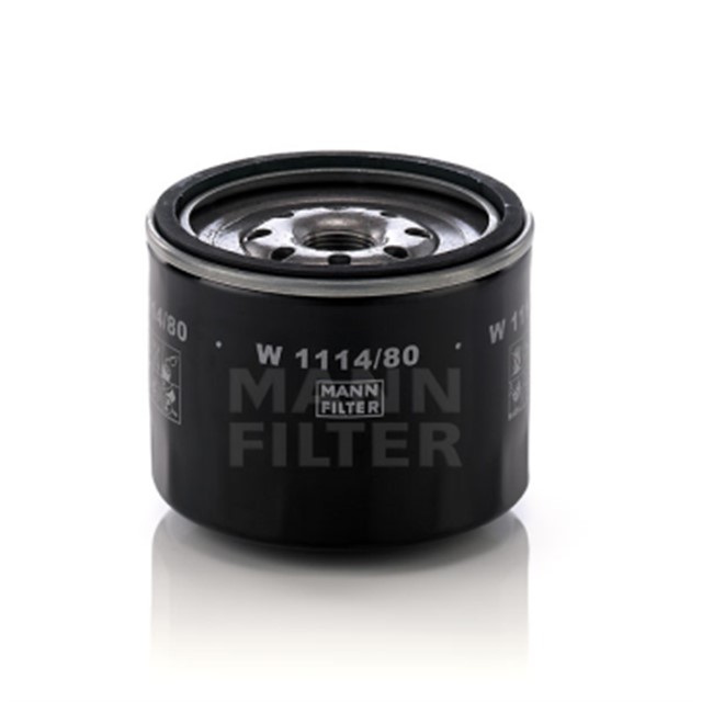 YAG FILTRESI MAZDA E 2200 - SERIE 2.2 D 71HP 02/97 - 07/04