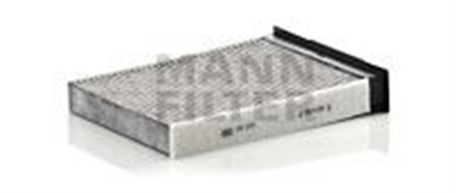 POLEN FILTRESI RENAULT MEGANE II 02 SCENIC II 02 TUM MODELLER