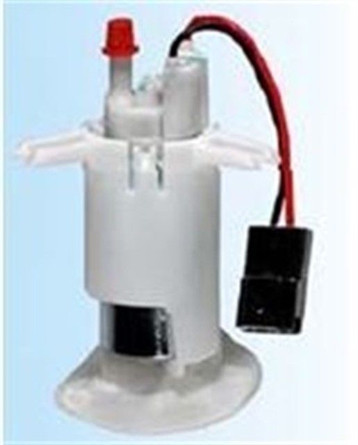 YAKIT POMPASI MERCEDES ML - CLASS W163 98 05