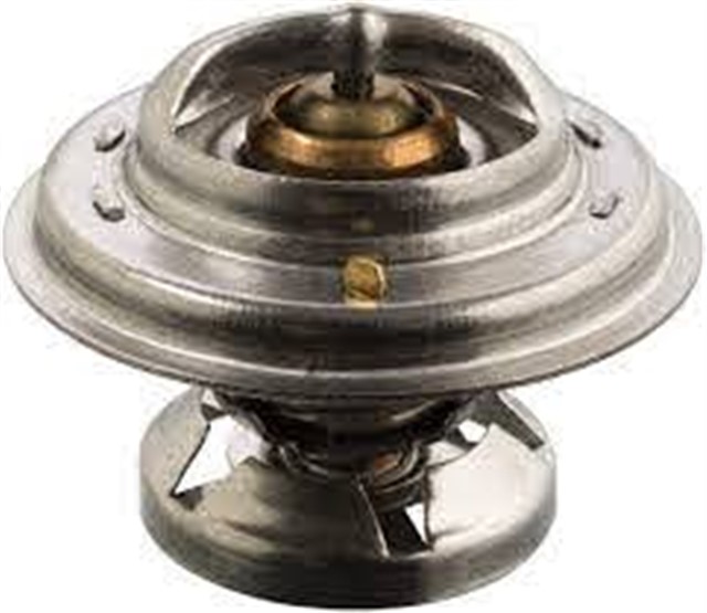 TERMOSTAT 80 C MERCEDES OM601 OM602 OM603 OM605 OM606 W124 W210 W463 W201 W202 W140