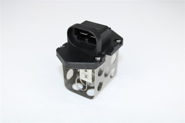 FAN MOTOR REZISTANSI MEGANE I - CLIO II KANGOO - SYMBOL I II - TWINGO I - LOGAN I - MASTER - MOVANO II - III