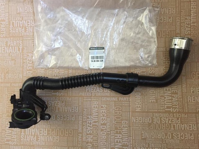 TURBO BORUSU RENAULT CLIO V 19 TALIANT 21 DACIA JOGGER 23 SANDERO III 21 LOGAN III 21 1.0 TCE H4D