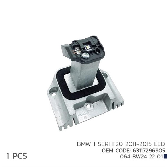 BMW 1 SERI F20 2011 - 2015 LED MODUL 63117296905