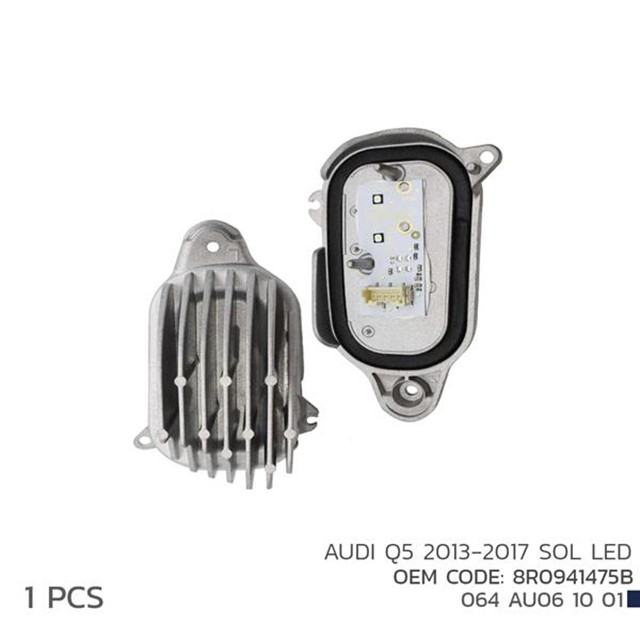 AUDI Q5 2013 - 2017 SOL LED MODUL 8R0941475B