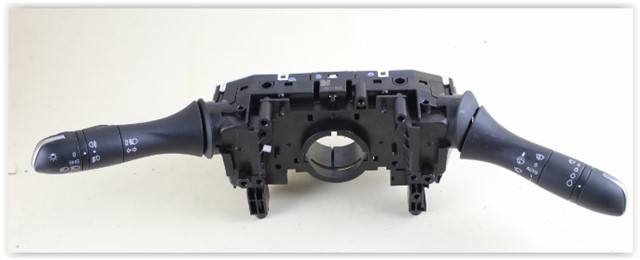 FAR SINYAL KORNA SILECEK KOLU KOMPLE TALISMAN MGN IV KADJAR