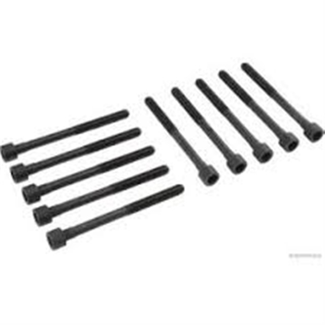 SILINDIR KAPAK SAPLAMASI DOKKER - DUSTER II 1.6 16V H4M