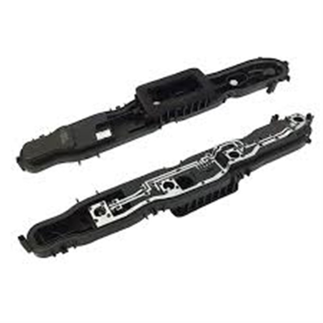 STOP DUYU SOL FORD TRANSIT CUSTOM 12