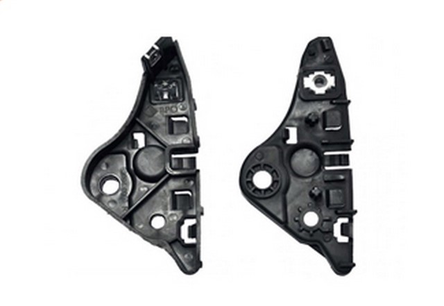 ON TAMPON BAGLANTI BRAKETI PLASTIGI TAKIM FLUENCE