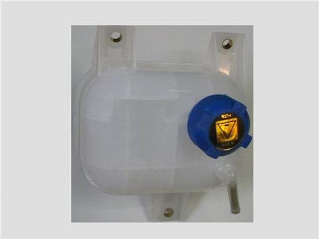 GENLESME KAVANOZU DOBLO EM/YM - PALIO - ALBEA 1.3 MTJ RADYATOR EK SU DEPOSU