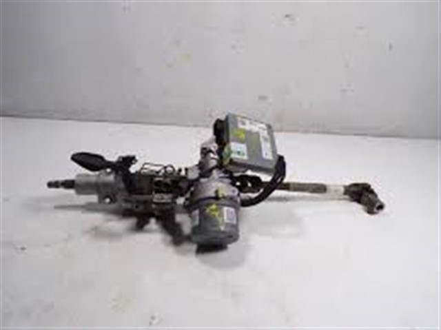 DIREKSIYON MILI EGEA - TIPO II 6J 1.6MJT