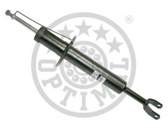 ON AMORTISOR L/R A6 2004 - 2011 GAZLI