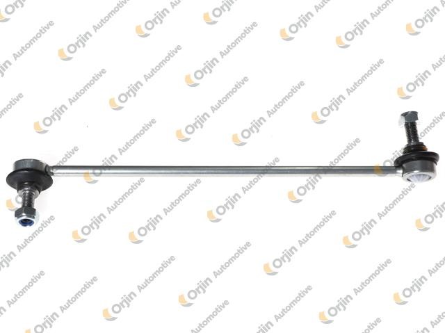 Z - ROT ON MAZDA - 3 BK - 2003 - 2009