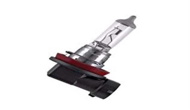 AMPUL H11 12V 55W PGJ19 - 2 TEK TELLI FAR VE SIS MASTER - MOVANO 10