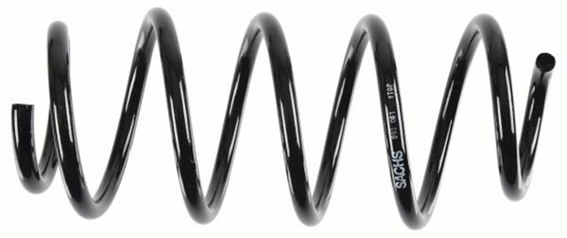 HELEZON YAYI ON PASSAT - SUPERB 2004