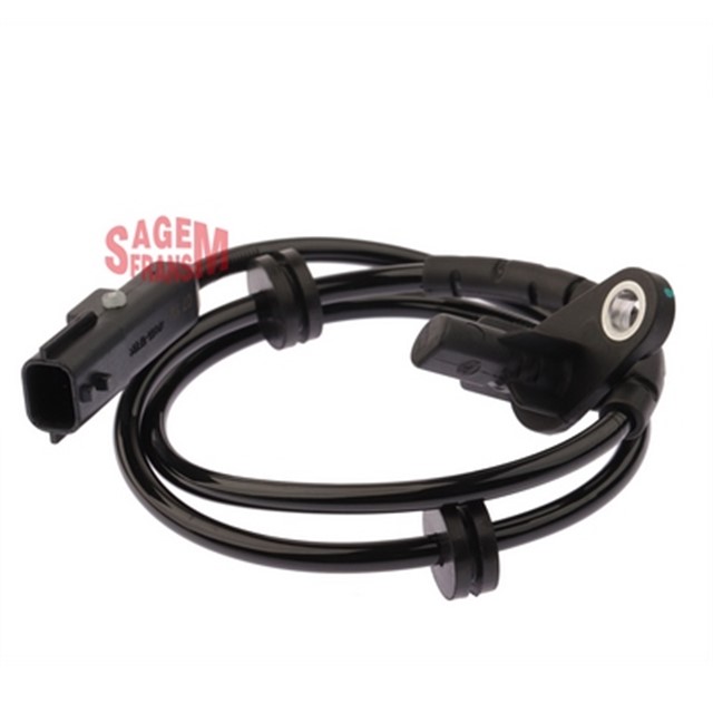 ABS HIZ SENSORU ARKA SAG CLIO IV 0.9 - 1.2TCE - 1.5 DCI 12