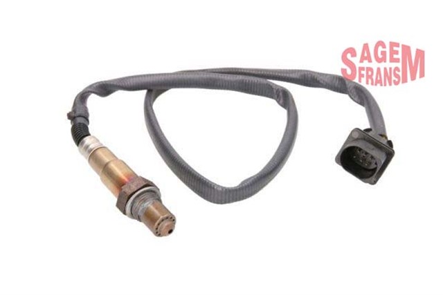 OKSIJEN SONDA SENSOR LAGUNA III - LATITUDE - KOLEOS - MASTER - TRAFIC - QASHQAI - XT