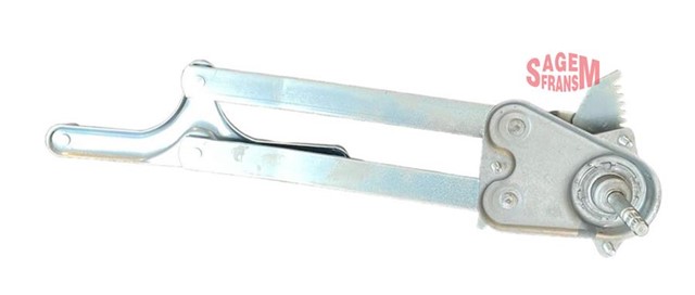 CAM KRIKOSU ARKA SAG R9 - R11