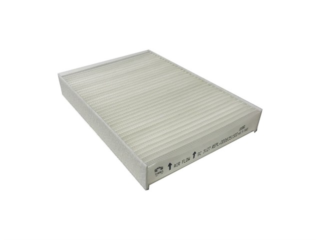 POLEN FILTRESI MERCEDES VITO W447 14