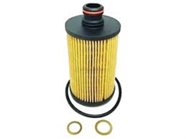 YAG FILTRESI SSANGYONG KORANDO. YENI ACTYON 0 - OX 1141D