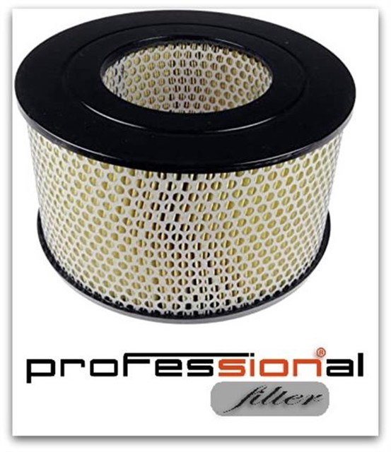 HAVA FILTRESI TOYOTA HILUX 98 - 00