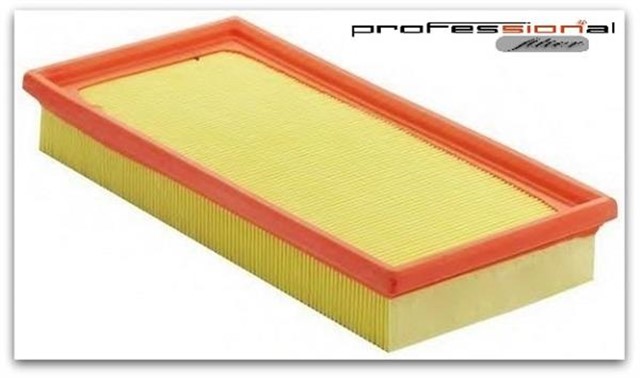 HAVA FILTRESI AVENSIS 97 - 00 - CARINA 93 - 97