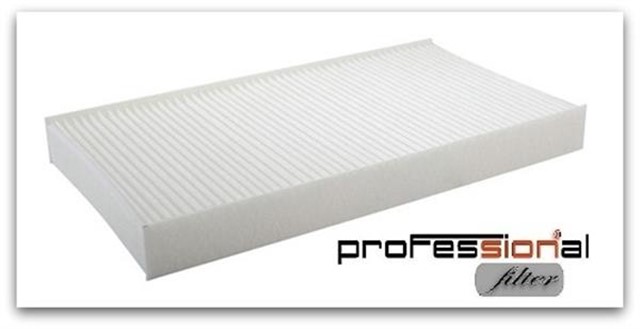 POLEN FILTRESI BRAVA 95 BRAVO - MAREA 96 LYBRA 99 156 00 - 06 DAILY III DEBRA 96 - 99 DELTA II