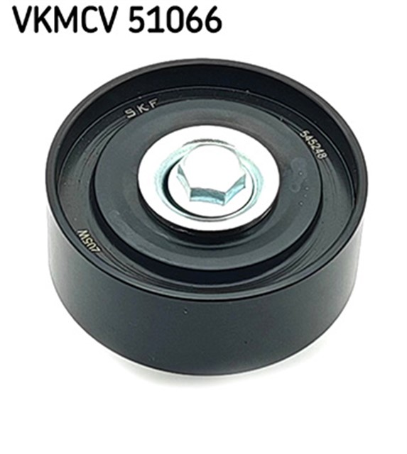 GERGI RULMANI V KAYISI KUTUKLU