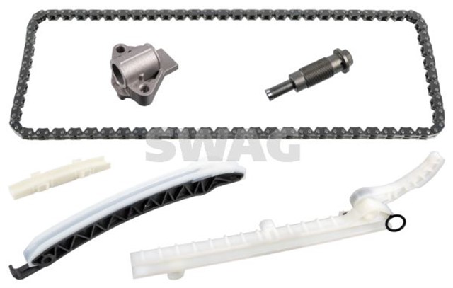 EKSANTRIK ZINCIR SETI MERCEDES M270 W176 W246 C117 X117 X156 14