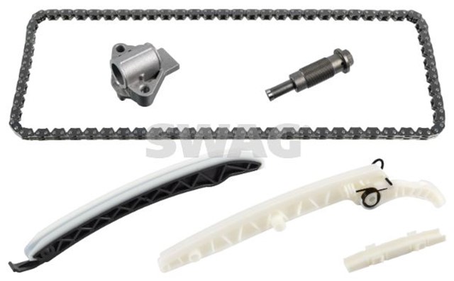 EKSANTRIK ZINCIR SETI MERCEDES M270 W176 W246 C117 X117 X156 12 14