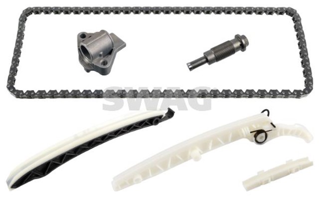 EKSANTRIK ZINCIR SETI MERCEDES M270 M274 W176 W246 C117 X117 X156 W204 W212