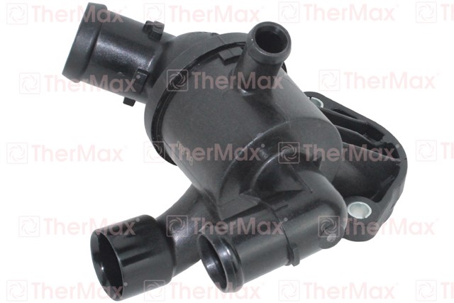 TERMOSTAT KOMPLE 87C CADDY GOLF JETTA PASSAT TIGUAN LEON OCTAVIA A3 2.0 TDI CFFA CFFB CFGB CLLA