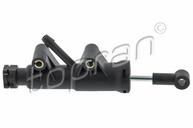 DEBRIYAJ MERKEZI UST MERCEDES SPRINTER B906 . VW CRAFTER 30 - 35 - 50