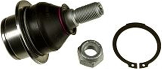 ROTIL ALT SAG / SOL TRANSIT CUSTOM 12 V362 V363 14