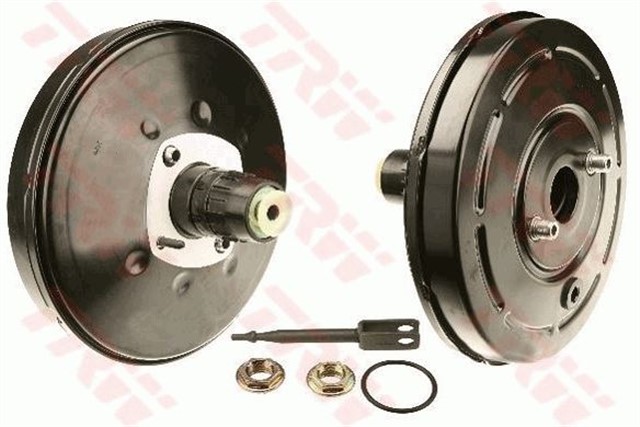 WESTINGHOUSE MEGANE II 06 - 09