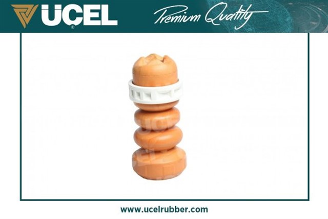 PUR AMORTIRSOR TAKOZU ARKA VW GOLF SPORTSVAN 1.2 TSI - 1.4 TSI - 1.6 - 1.6 TDI - 2.0 TDI