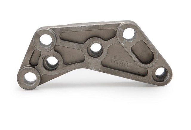 MOTOR TAKOZ BRAKETI ARKA VECTRA B