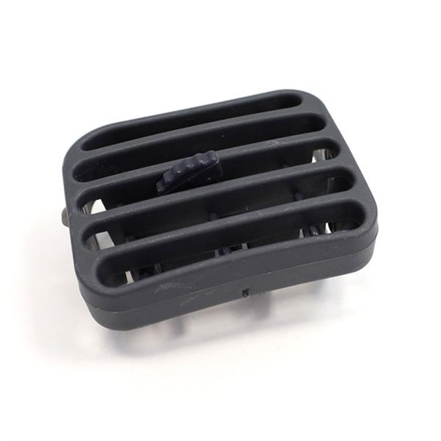 HAVALANDIRMA DIFUZORU SOL GRI CLIO