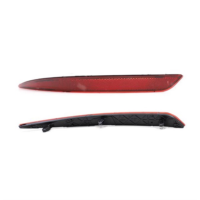 ARKA TAMPON REFLEKTORU SOL EGEA SEDAN 15