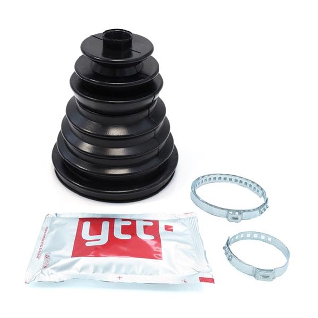 AKS KORUGU UNIVERSAL HAFIF TICARI