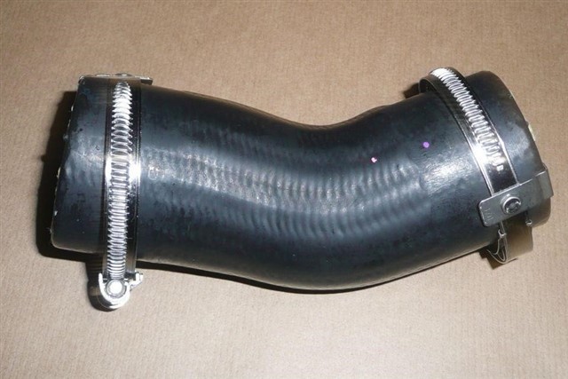 TURBO HORTUMU 207 - 208 - 301 - 308 - 508 - 2008 - 3008 - PARTNER - TEPE - C - ELYSEE - EXPERT 1.6 HDI 07 - 