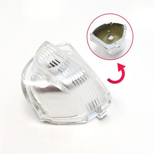 DIS DIKIZ AYNA SINYALI SAG CUSTOM TOURNEO