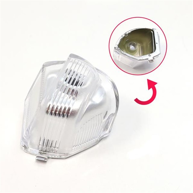 DIS DIKIZ AYNA SINYALI SOL CUSTOM TOURNEO