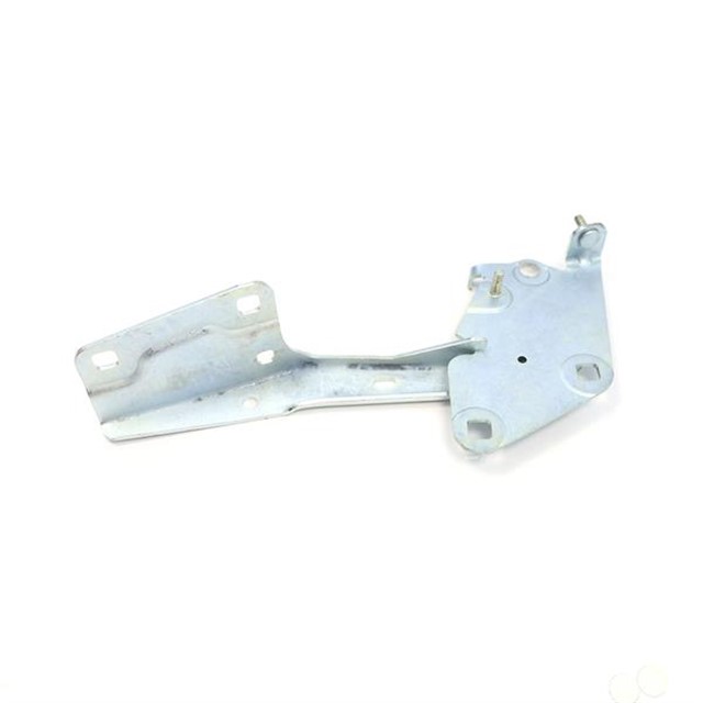 KAPUT MENTESESI SAG MEGANE III FLUENCE 08 - 15