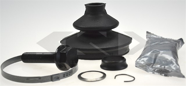 AKS KORUGU DIS A8 AKE 2,5 TDI 00 - 02