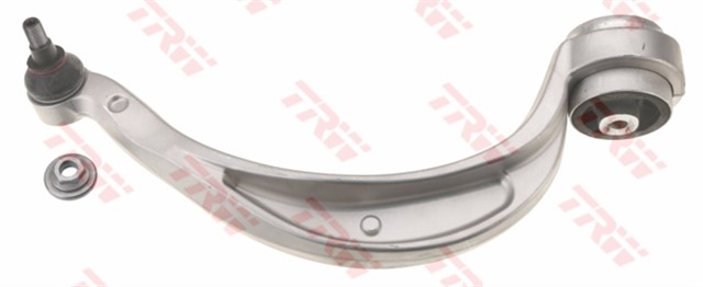 ROTILLI KOL ALT EGRI SOL A4 - A5 - A6 - Q5 08 - [75MM BURCLU]