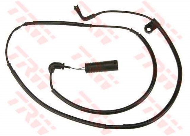 FREN BALATA FISI ARKA LAND ROVER / RANGE ROVER 3 BM 02 - 12