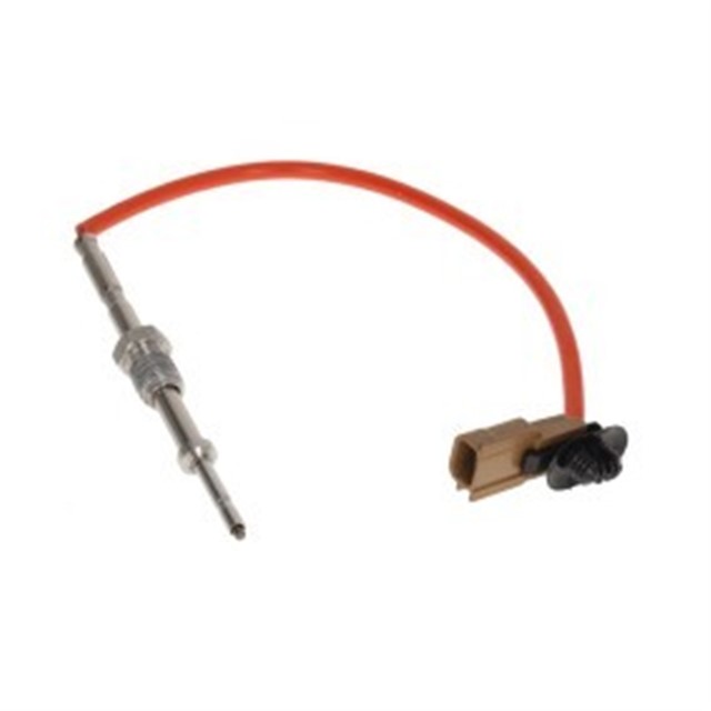 EGZOZ SICAKLIK SENSORU MERCEDES OM607 X156 W176 W246 C117 . RENAULT K9K R9M TRAFIC MGN FLUENCE CLIO