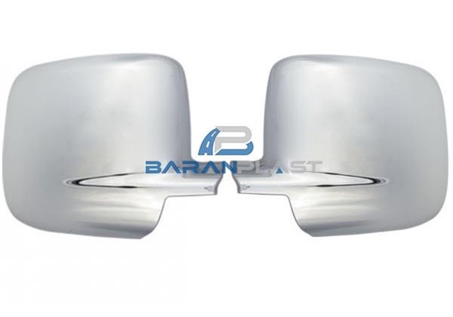 AYNA KAPAGI KROM FIAT FIORINO - BIPPER - NEMO 08