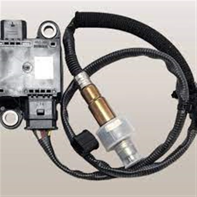 PARTIKUL SENSORU PORTER/H100