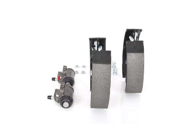 KOMPLE ENJEKTOR ACTROS